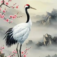 好看不
